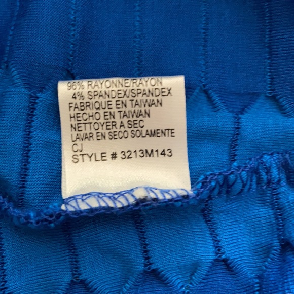 Catherine Malandrino dress - Picture 7 of 10